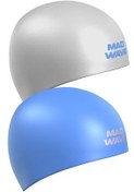 تصویر Mad Wave M0550 01 08W Cap Silicone Champion ، یک 