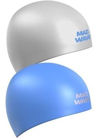 تصویر Mad Wave M0550 01 08W Cap Silicone Champion ، یک 