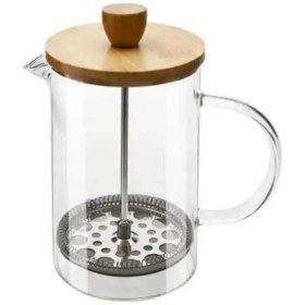 تصویر فرنچ پرس ۸۰۰ میل 