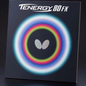 تصویر رویه تینرژی 80 FX 