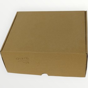 تصویر کارتن کیبوردی ۲۸-۲۵-۱۰ بسته ۵۰ عددی