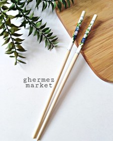 تصویر چاپستیک 