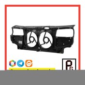 تصویر سینی فن پژو مناسب ۴۰۵ و پارس 