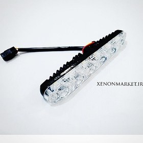 تصویر دی لایت ۶ لنز راهنما دار 