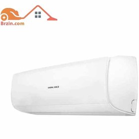 تصویر کولر گازی جنرال گلد مدل GG-MS24000 ظرفیت ۲۴ هزار اسپلیت دیواری 