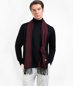 تصویر پلیور یقه اسکی مردانه کد M0902 