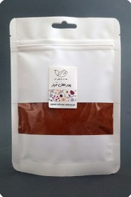 تصویر فلفل قرمز - شیشه Chili