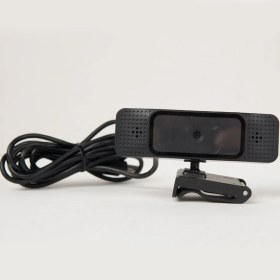 تصویر وب کم تسکو T CAM 1800K (جعبه باز) TSCO T CAM 1800K Webcam (Open box)