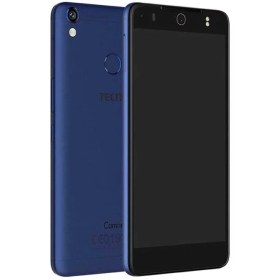 تصویر گوشی موبایل تکنو مدل Camon CX Air دو سیم کارت ظرفیت 16 گیگابایت Tecno Camon CX Air Dual SIM 16GB Mobile Phone