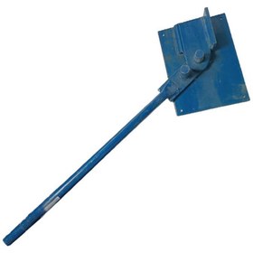 تصویر خم کن میله گرد معمولی 