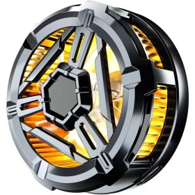 تصویر فن خنک کننده گوشی S10X 