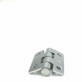 تصویر لولا ورقی 4در4 