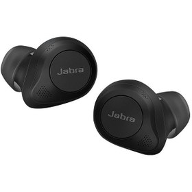 تصویر هدفون بی سیم جبرا مدل Elite 85t ا Jabra Elite 85t Wireless Headphones Jabra Elite 85t Wireless Headphones