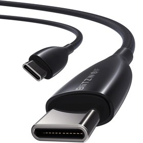 تصویر شارژر لپ تاپ ایسوس ۴۵ وات تایپ سی ۲۰ ولت ۲.۲ آمپر 