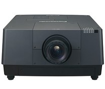 تصویر ویدئو پروژکتور پاناسونیک مدل PT-EX16K 