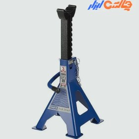 تصویر جک خرک ۳ تن نووا مدل 2083 