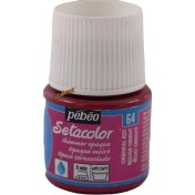 تصویر رنگ پارچه اوپک متالیک ستا کالر پ ب او PEBEO رنگ پارچه اوپک متالیک ستا کالر پ ب او PEBEO