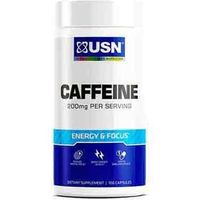 تصویر کافئین یو اس ان – USN Caffeine 