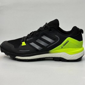 تصویر کفش مردانه ادیداس ترکس گورتکس - 4 adidas terrex gortex