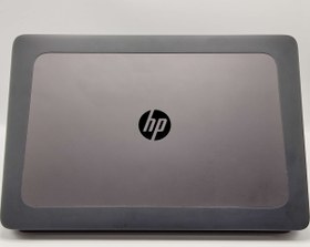 تصویر لپ تاپ استوک HP ZBook 15 G4 i7 گرافیک 2GB HP ZBook 15 G4 i7