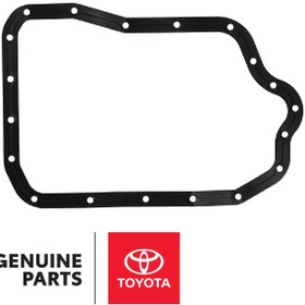 تصویر واشر کارتل گیربکس تویوتا راوفور RAV4 برند اصلی جنیون پارت 