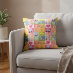 تصویر کوسن فانتزی کد 006 