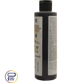 تصویر سلفی دکور 240 میل کد 09466 BLACK 