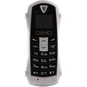تصویر گوشی دیمو F1 | حافظه 128 مگابایت ا Dimo F1 128 MB Dimo F1 128 MB