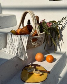 تصویر سبد پیک نیک 