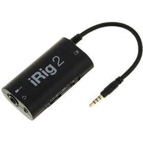 تصویر کارت صدا IK Multimedia iRig IK Multimedia iRig