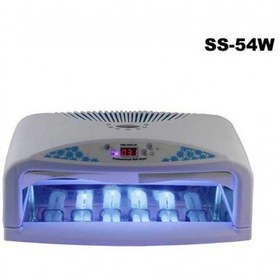 تصویر لامپ یو وی Sunshine SS-54W 