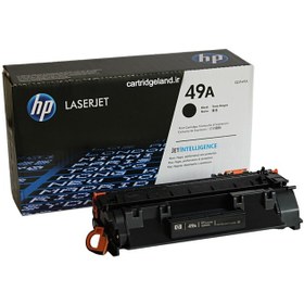 تصویر کارتریج اچ پی مدل 49A 