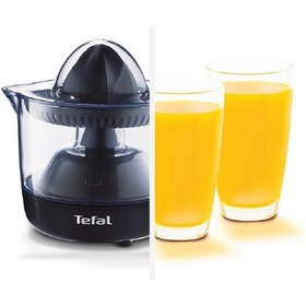 تصویر آب مرکبات گیر تفال مدل ZP12E838 ظرفیت ۰.۴۵ لیتر تک کاره 