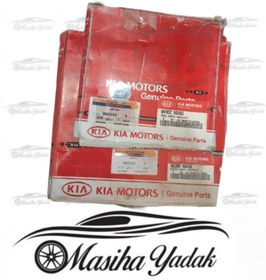 تصویر دیسک و صفحه اصلی ریو 