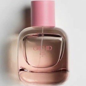 تصویر ادوپرفیوم زنانه زارا ارکید 2016 (90میل) Zara Orchid 2016 Eau de parfum-90ml