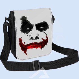 تصویر کیف دوشی Joker 