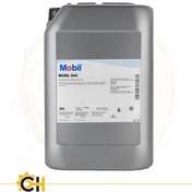 تصویر روغن دنده موبیل اس اچ سی mobil shc گرید -٣٢،٤٦،٦٨،١٠٠ 