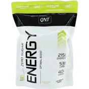 تصویر پودر انرژی لیمویی کیو ان تی 900 گرمی Energy QNT 900gr