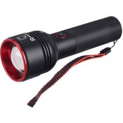 تصویر چراغ قوه شارژی Ruilang RL-2208 P90 Ruilang RL-2208 P90 Flash Light