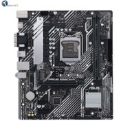 تصویر مادربرد ایسوس PRIME B560M-K سوکت LGA 1200 