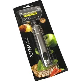 تصویر پوست کن استیل پلر 