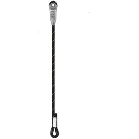 تصویر لنیارد دینامیک پتزل PETZL مدل جین JANE 100 CM 