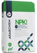 تصویر کود کامل ARABCHEM 121236 npk (25کیلویی) 