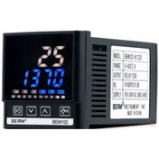 تصویر ترموستات دیجیتال برمه مدل BEM102 