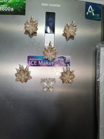 تصویر مگنت یخچال 