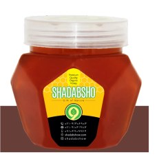 تصویر عسل نوچ بهارنارنج 1000 گرمی 