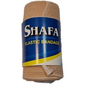 تصویر باند کشی شفا cm 7.5 