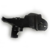 تصویر پوسته پلاستيكي زير اكسل عقب- چپ تارا شرکتی اصل ایساکو 