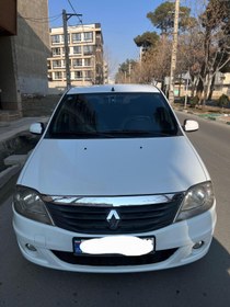 تصویر رنو تندر 90 پلاس مدل 1396 ا Renault Tondar 90 plus manual Renault Tondar 90 plus manual