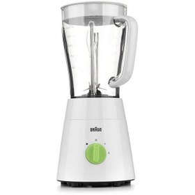 تصویر مخلوط کن براون مدل JBO123 Braun JBO123 Blender